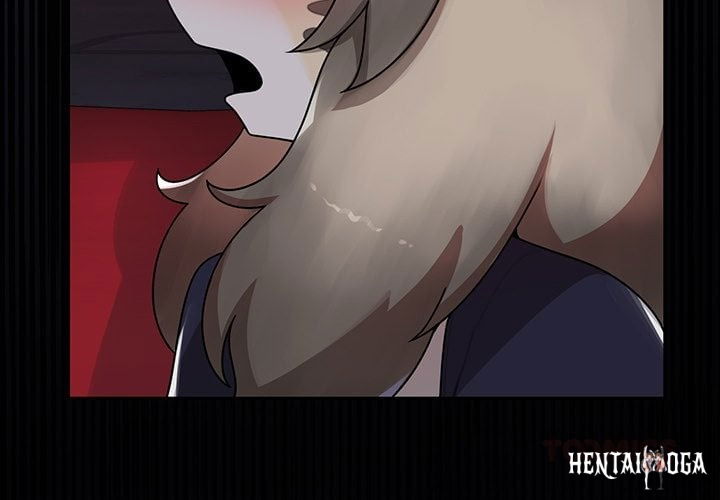 Paws on Campus Paws on Campus Chapter 16 - صفحة 3