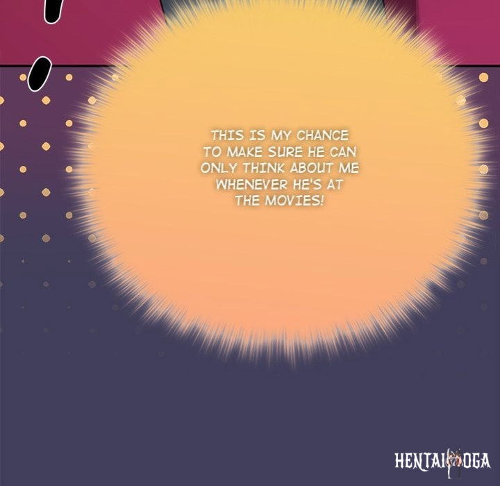 Paws on Campus Paws on Campus Chapter 16 - صفحة 32