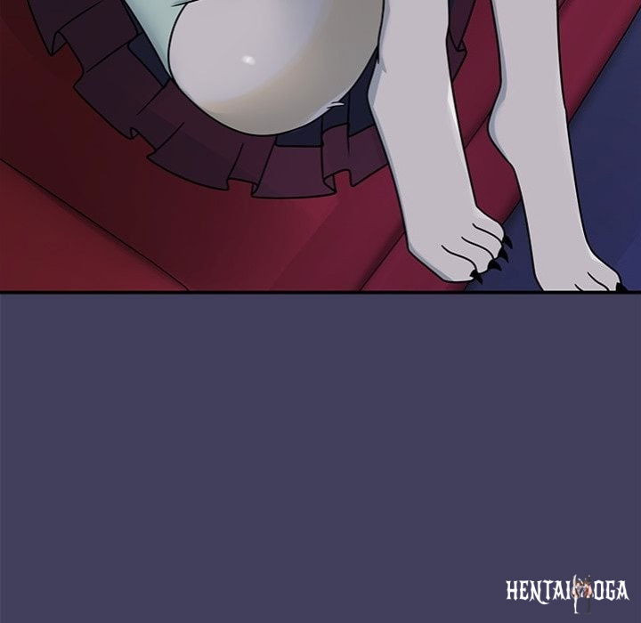 Paws on Campus Paws on Campus Chapter 16 - صفحة 35