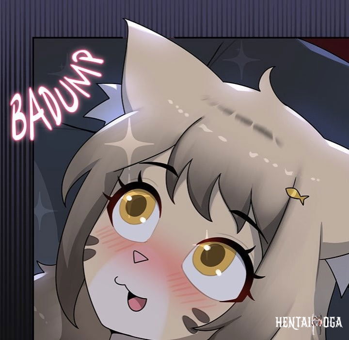 Paws on Campus Paws on Campus Chapter 16 - صفحة 37