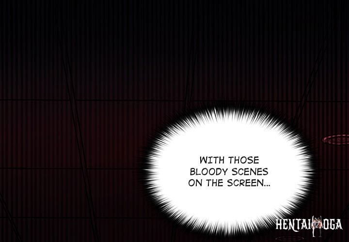 Paws on Campus Paws on Campus Chapter 16 - صفحة 4