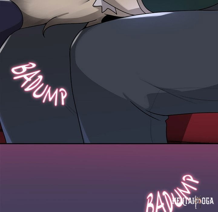 Paws on Campus Paws on Campus Chapter 16 - صفحة 41