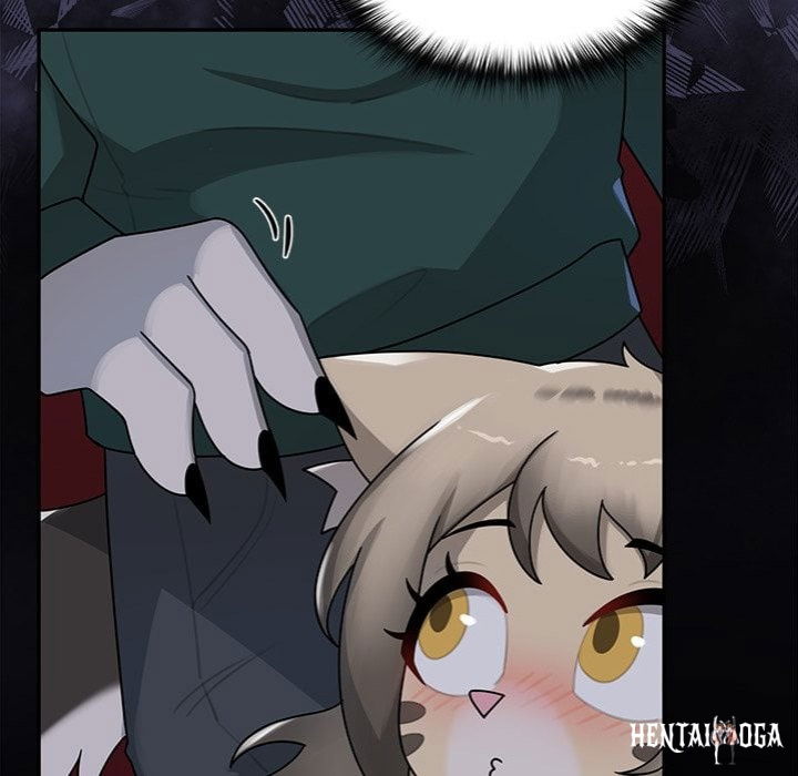 Paws on Campus Paws on Campus Chapter 16 - صفحة 43