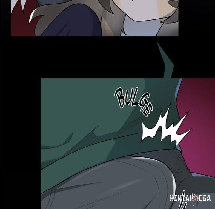 Paws on Campus Paws on Campus Chapter 16 - صفحة 44