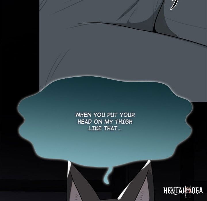 Paws on Campus Paws on Campus Chapter 16 - صفحة 45