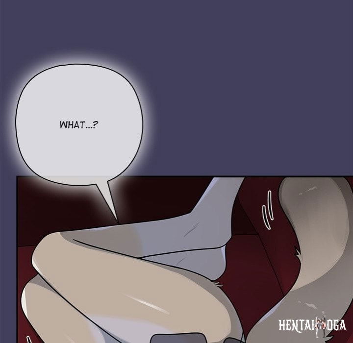 Paws on Campus Paws on Campus Chapter 16 - صفحة 49