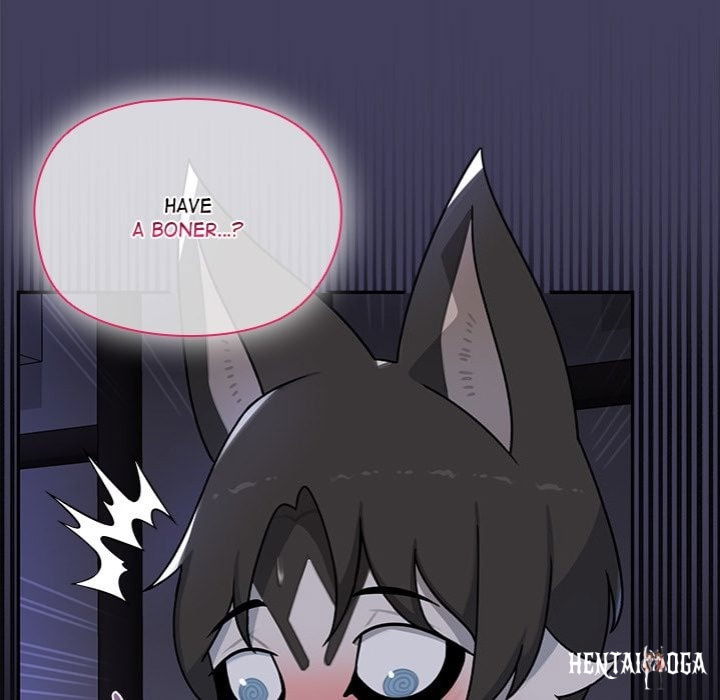 Paws on Campus Paws on Campus Chapter 16 - صفحة 52