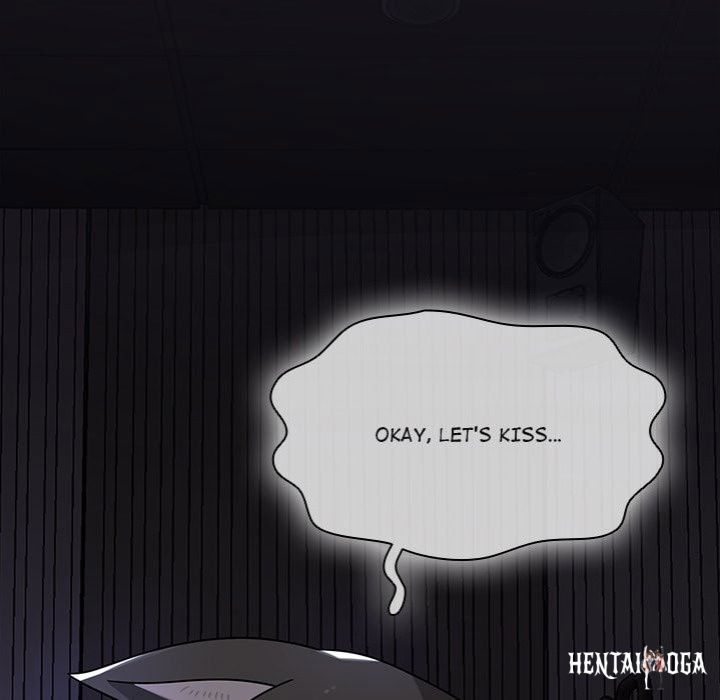 Paws on Campus Paws on Campus Chapter 16 - صفحة 54