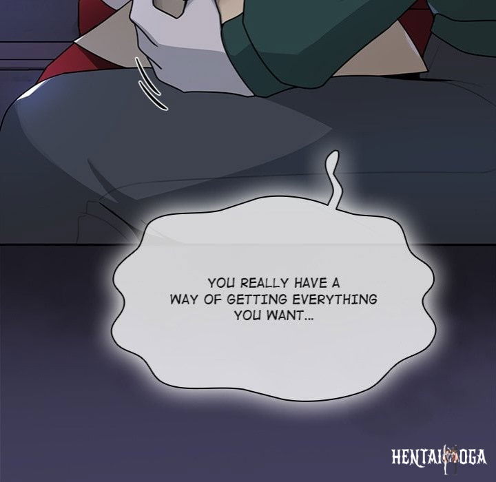 Paws on Campus Paws on Campus Chapter 16 - صفحة 56