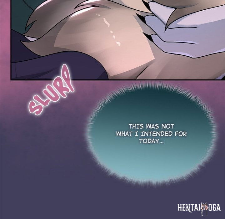 Paws on Campus Paws on Campus Chapter 16 - صفحة 59