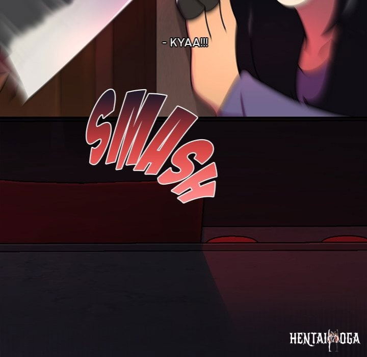 Paws on Campus Paws on Campus Chapter 16 - صفحة 6