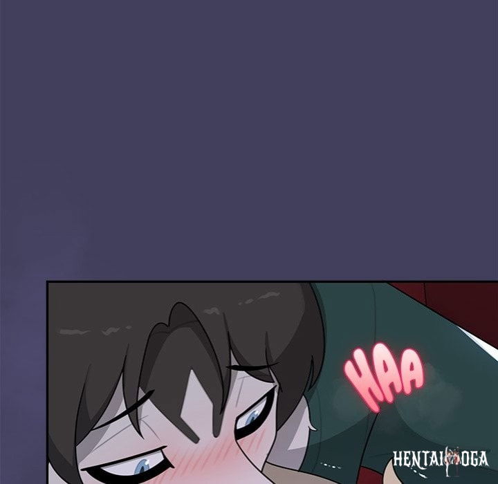 Paws on Campus Paws on Campus Chapter 16 - صفحة 73