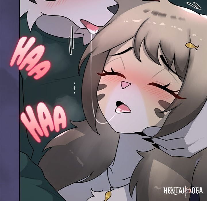 Paws on Campus Paws on Campus Chapter 16 - صفحة 74