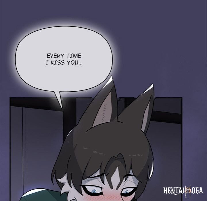 Paws on Campus Paws on Campus Chapter 16 - صفحة 76