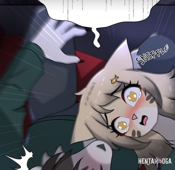 Paws on Campus Paws on Campus Chapter 16 - صفحة 79