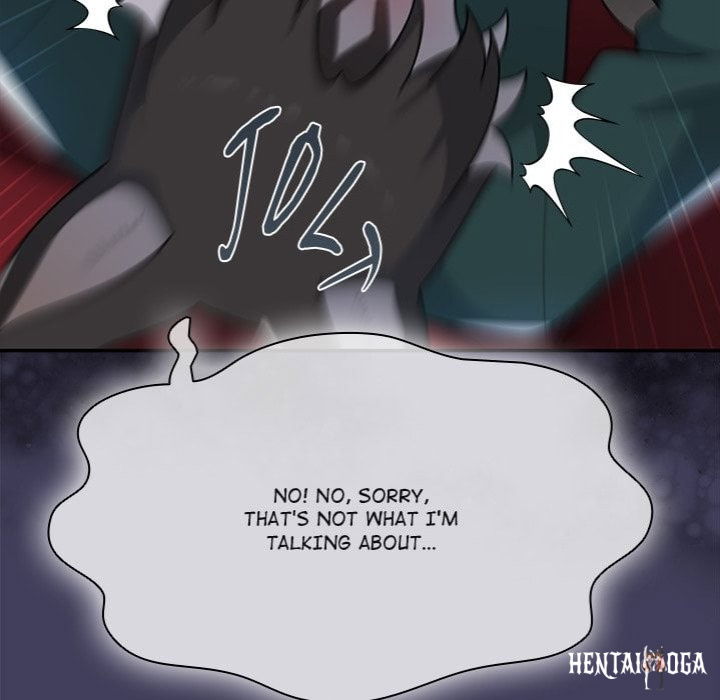 Paws on Campus Paws on Campus Chapter 16 - صفحة 80