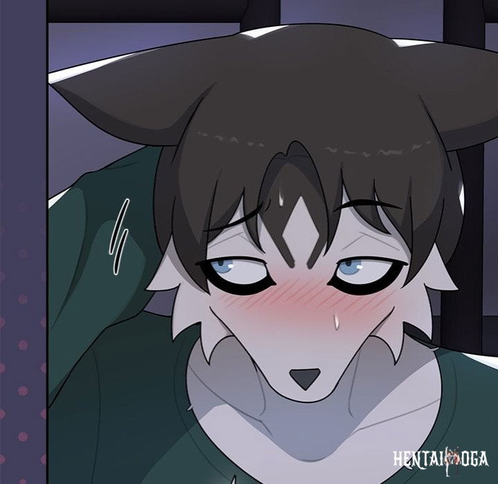 Paws on Campus Paws on Campus Chapter 16 - صفحة 82