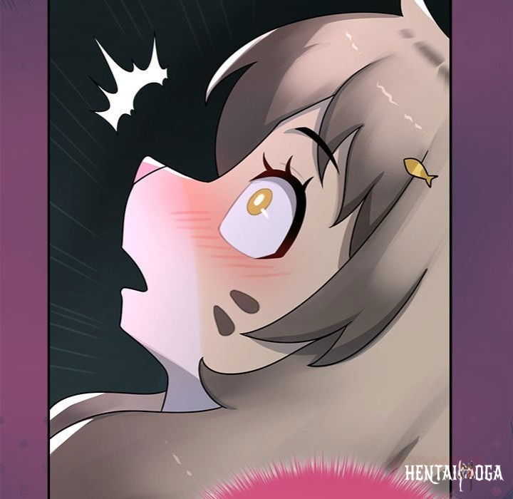 Paws on Campus Paws on Campus Chapter 16 - صفحة 84