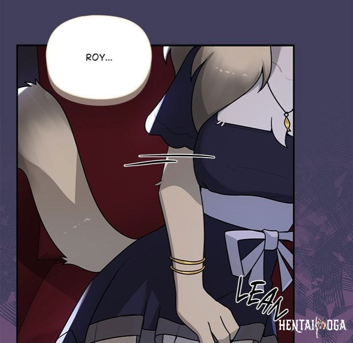 Paws on Campus Paws on Campus Chapter 16 - صفحة 89