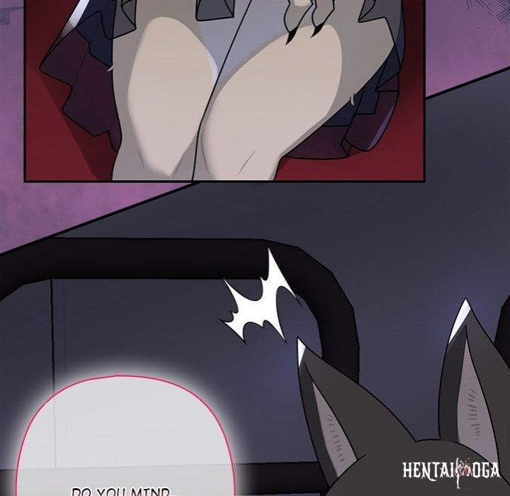 Paws on Campus Paws on Campus Chapter 16 - صفحة 90