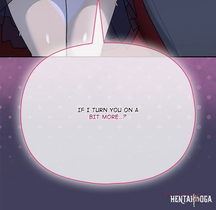 Paws on Campus Paws on Campus Chapter 16 - صفحة 93