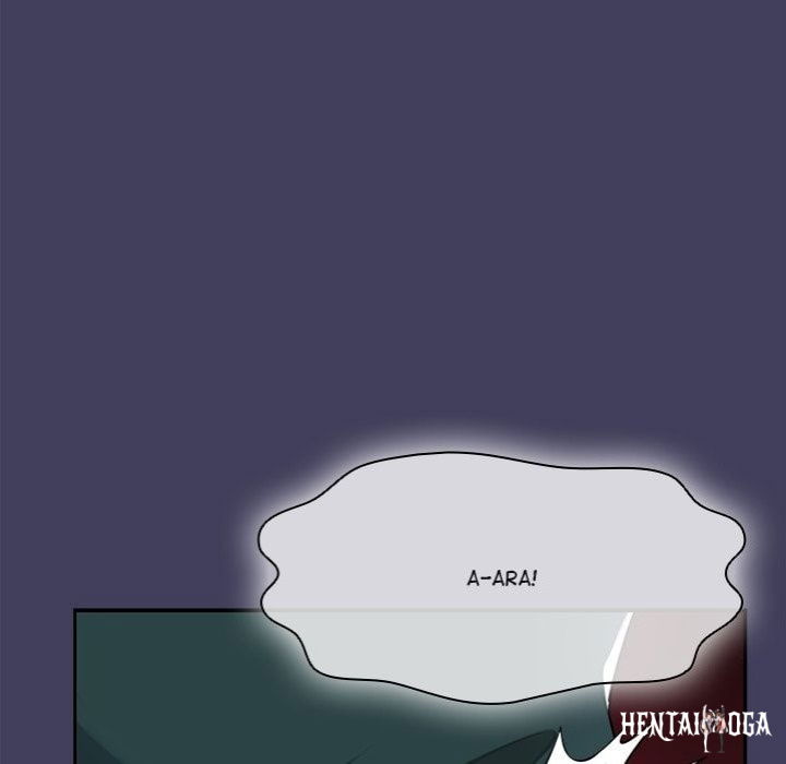 Paws on Campus Paws on Campus Chapter 16 - صفحة 94