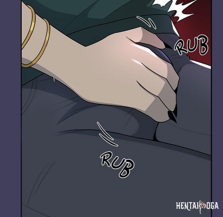 Paws on Campus Paws on Campus Chapter 16 - صفحة 95