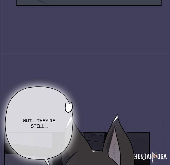 Paws on Campus Paws on Campus Chapter 16 - صفحة 96