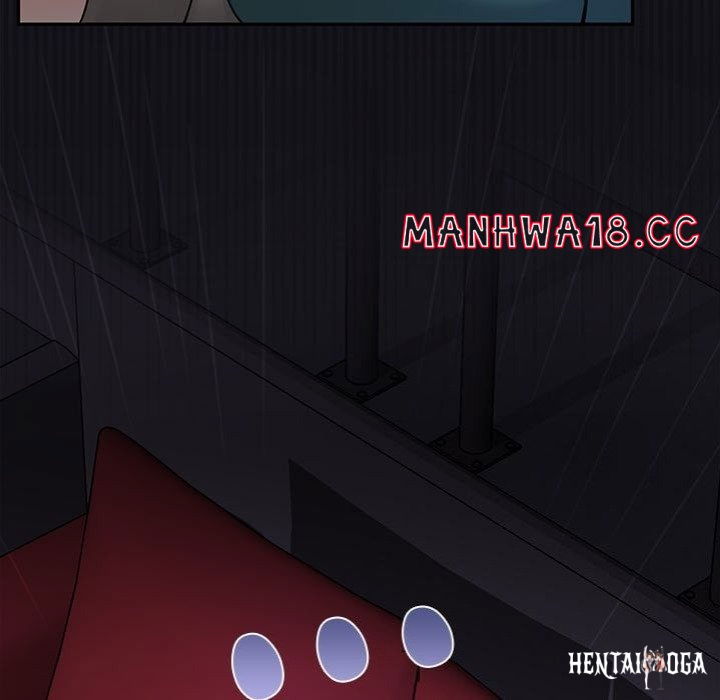 Paws on Campus Paws on Campus Chapter 16 - صفحة 98