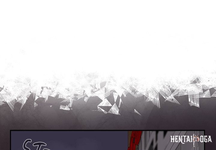 Paws on Campus Paws on Campus Chapter 15 - صفحة 1