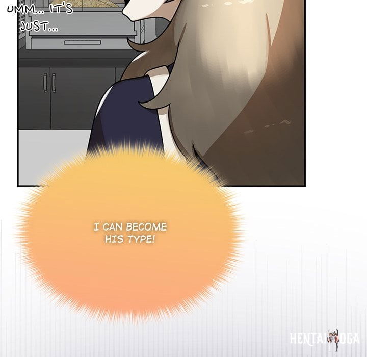 Paws on Campus Paws on Campus Chapter 15 - صفحة 101