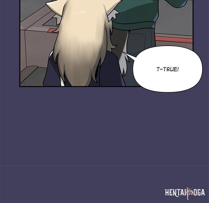 Paws on Campus Paws on Campus Chapter 15 - صفحة 107