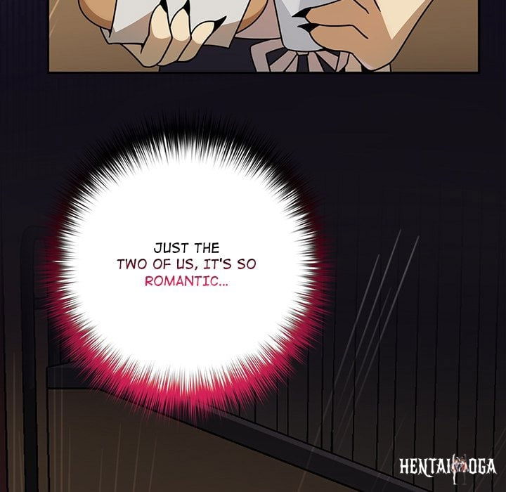 Paws on Campus Paws on Campus Chapter 15 - صفحة 110