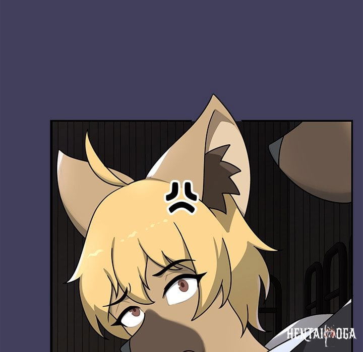 Paws on Campus Paws on Campus Chapter 15 - صفحة 114