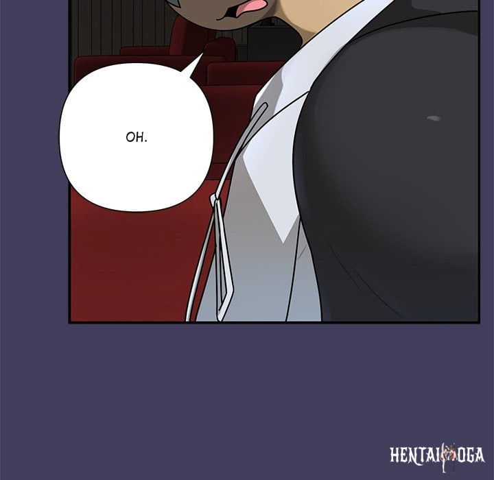 Paws on Campus Paws on Campus Chapter 15 - صفحة 115