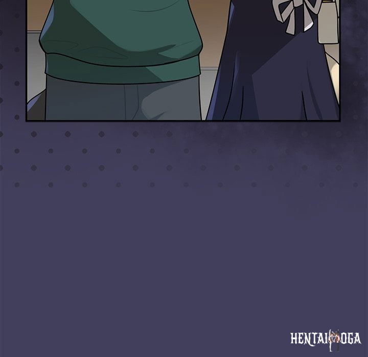 Paws on Campus Paws on Campus Chapter 15 - صفحة 118