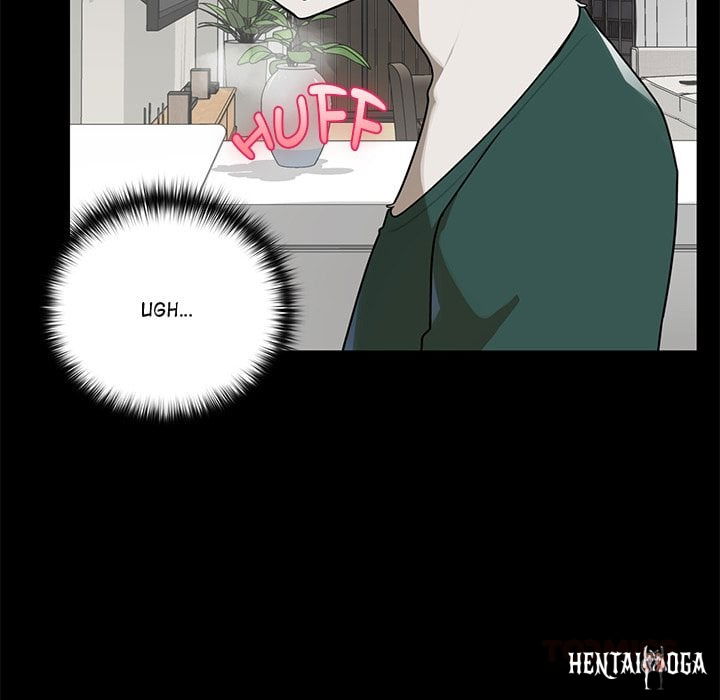 Paws on Campus Paws on Campus Chapter 15 - صفحة 12