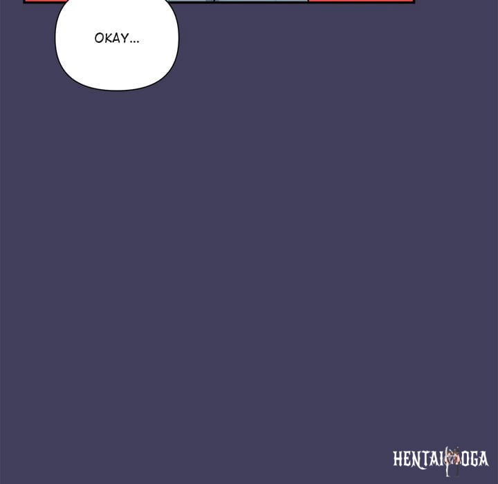 Paws on Campus Paws on Campus Chapter 15 - صفحة 121