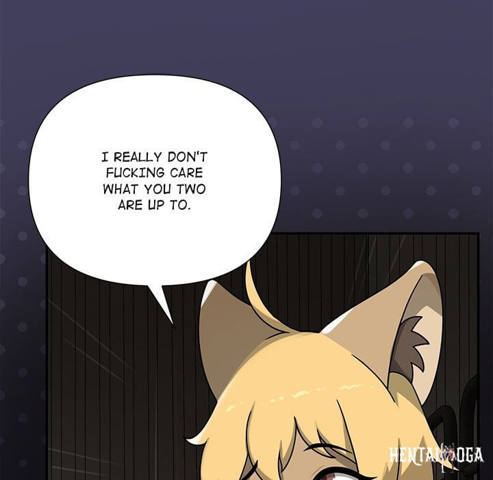 Paws on Campus Paws on Campus Chapter 15 - صفحة 122