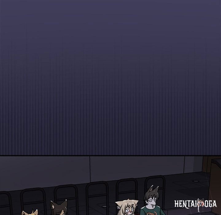 Paws on Campus Paws on Campus Chapter 15 - صفحة 125