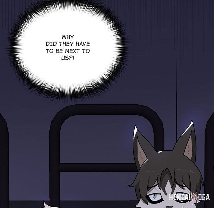 Paws on Campus Paws on Campus Chapter 15 - صفحة 128