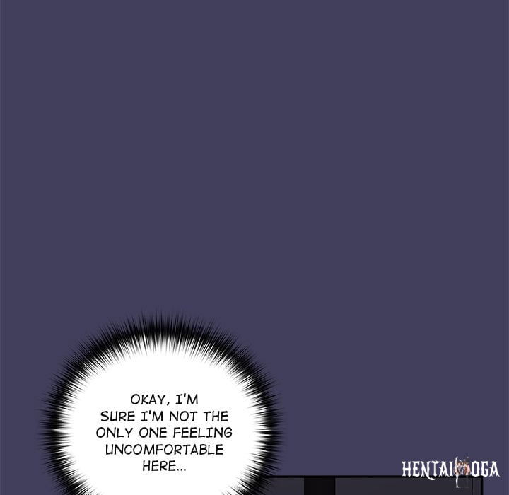 Paws on Campus Paws on Campus Chapter 15 - صفحة 131