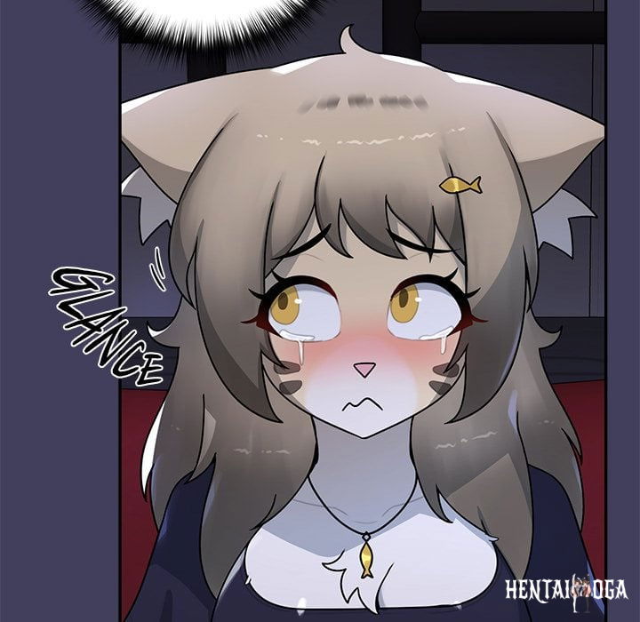 Paws on Campus Paws on Campus Chapter 15 - صفحة 132