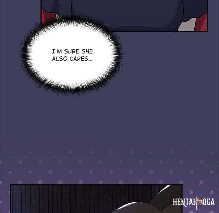 Paws on Campus Paws on Campus Chapter 15 - صفحة 133