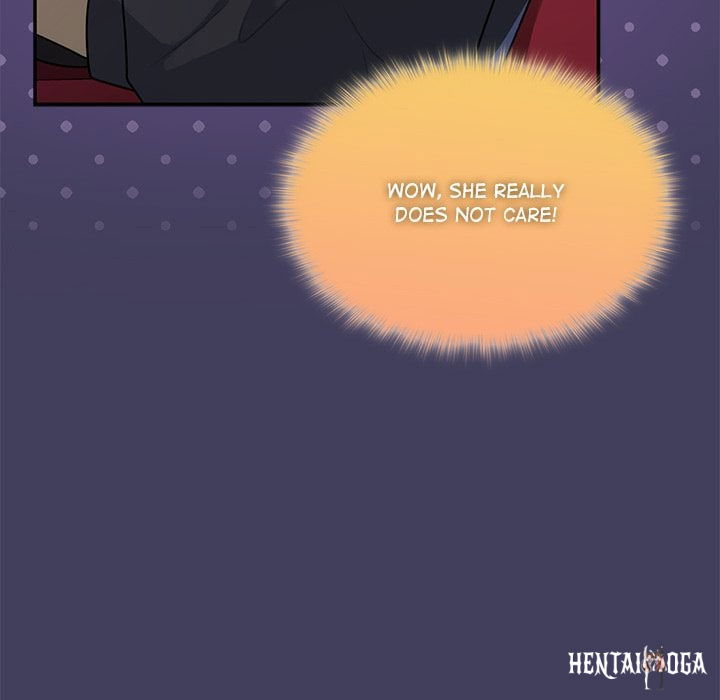 Paws on Campus Paws on Campus Chapter 15 - صفحة 135