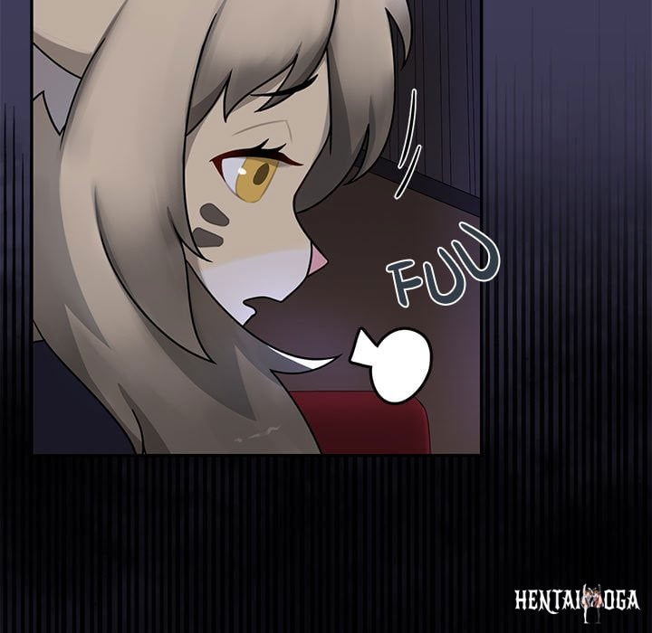 Paws on Campus Paws on Campus Chapter 15 - صفحة 137