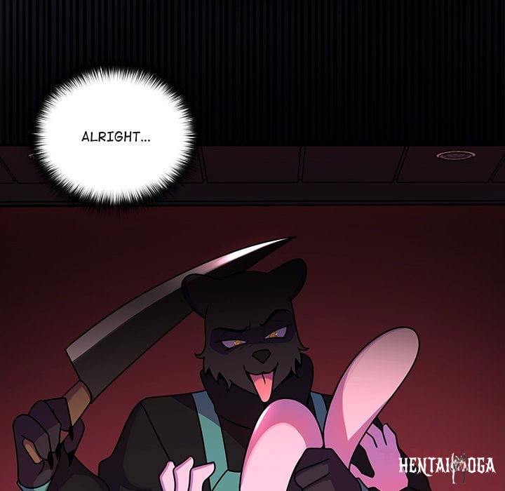 Paws on Campus Paws on Campus Chapter 15 - صفحة 138