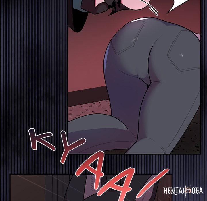 Paws on Campus Paws on Campus Chapter 15 - صفحة 142