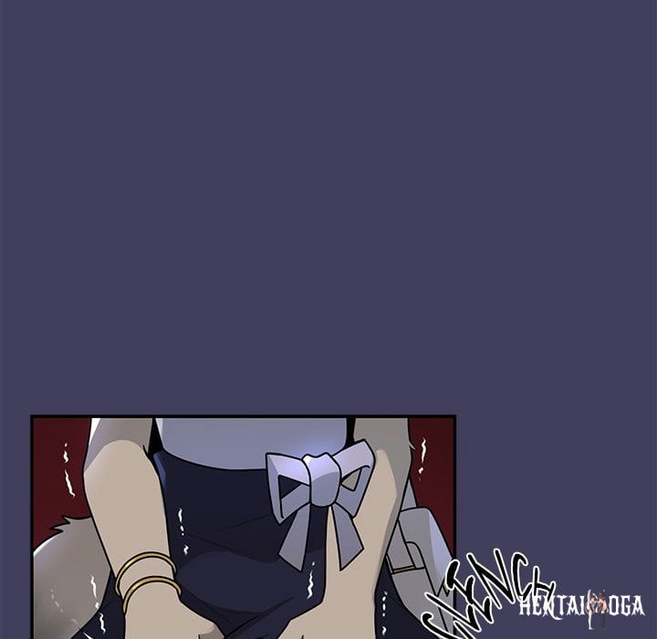 Paws on Campus Paws on Campus Chapter 15 - صفحة 145