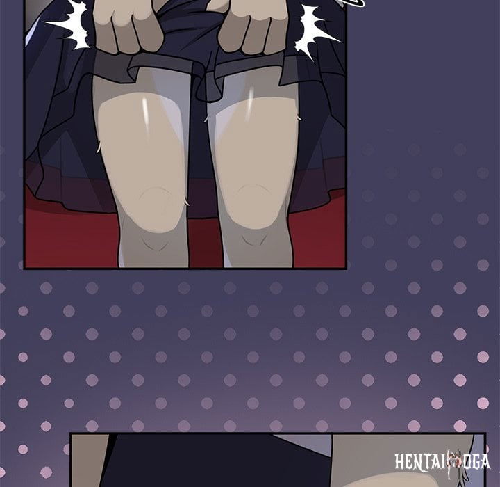 Paws on Campus Paws on Campus Chapter 15 - صفحة 146